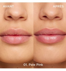 Lip Balm Oil - Baume à Lèvres Lip Balm Oil - Baume à Lèvres